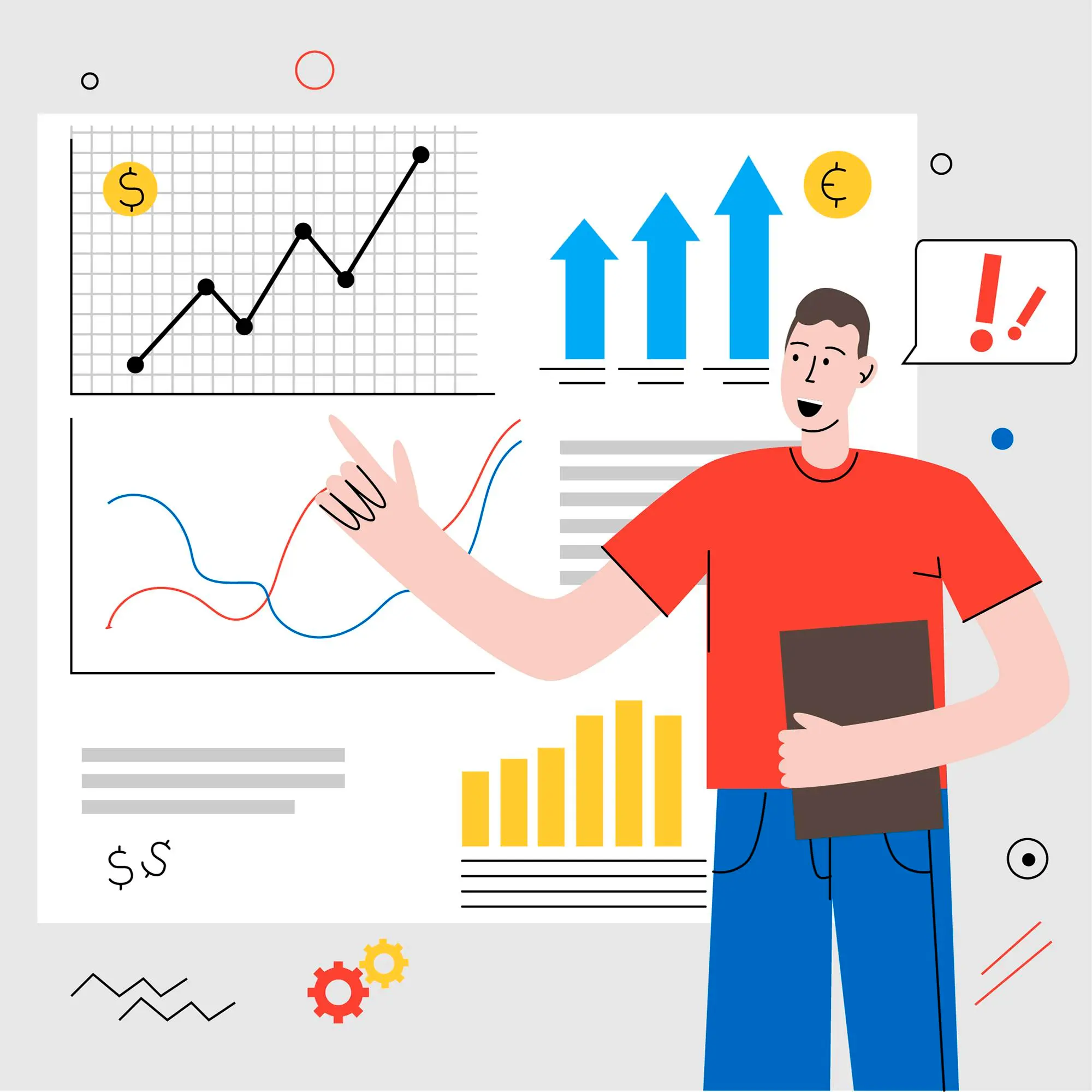 Pavel Polyarush - Organic SEO Consultant